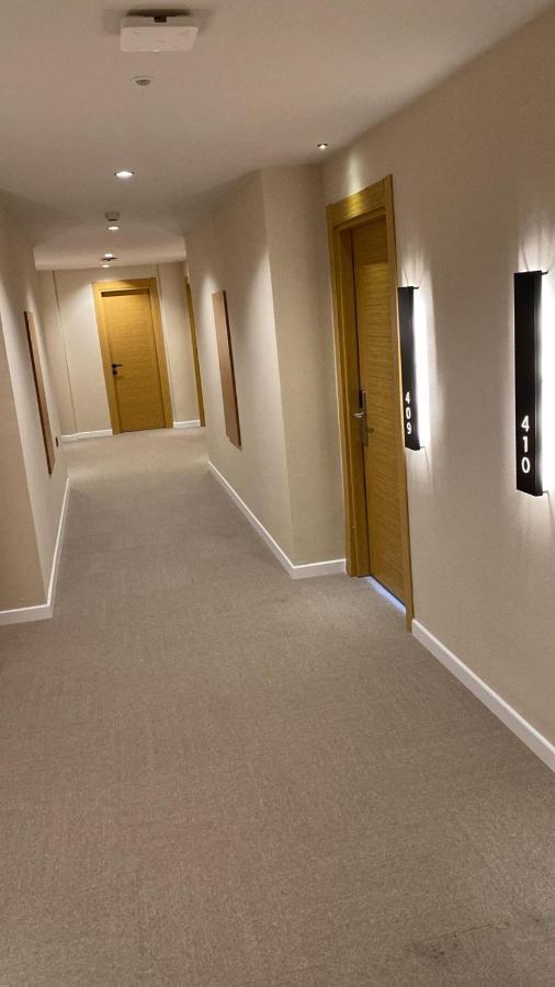 Fifty5 Suite Hotel Marmaris Exterior foto